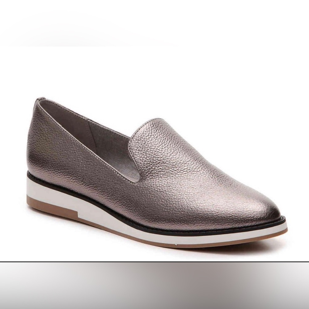 Com+Sens Loafers